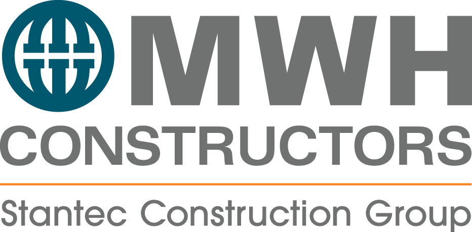 MWH Stantec Logo