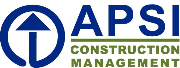 APSI Construction Management logo