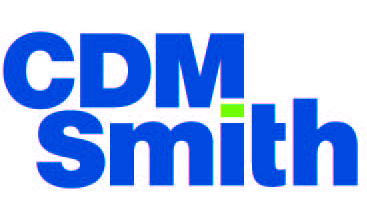 CDM Smith logo
