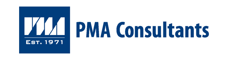PMA Consultants logo