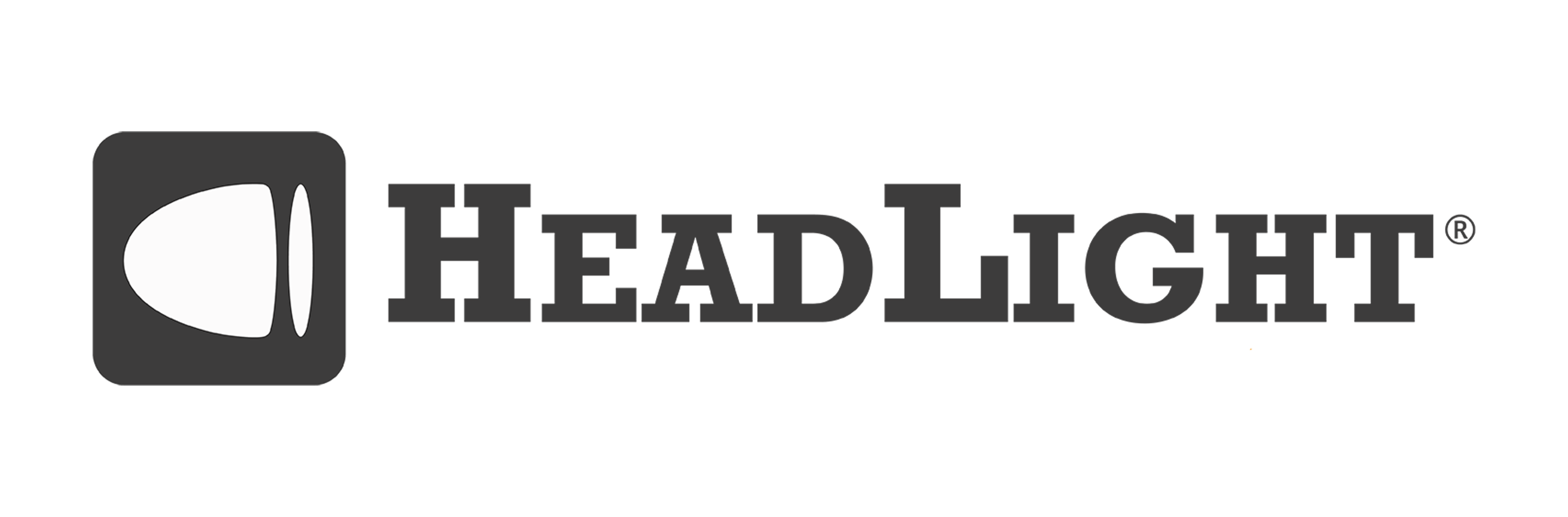 logo for headlight