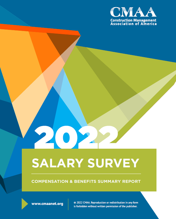 Salary Survey: Compensation & Benefits Summary Report (2022)