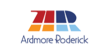 Ardmore Roderick logo
