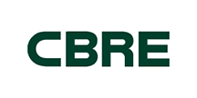 CBRE Logo