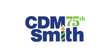 CDMSmith Logo