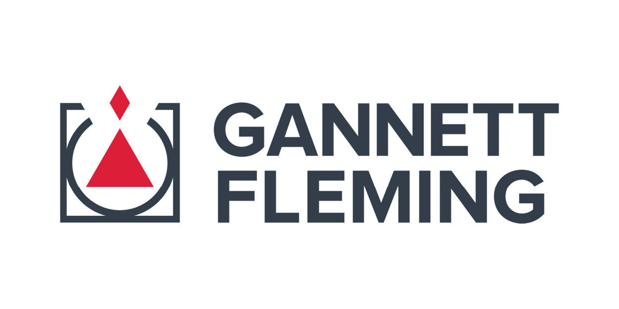 Gannett Fleming Logo