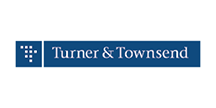 Turner & Townsend Logo