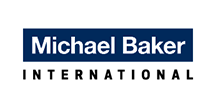 Michael Baker International Logo