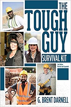 The Tough Guy Survival Kit