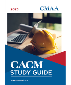 CACM Study Guide cover image