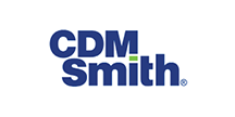 CDM Smith logo