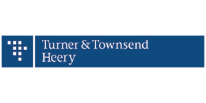 Turner & Townsend Heery Logo