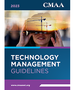 Technology Management Guidelines (2023)