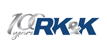 RK&K Logo