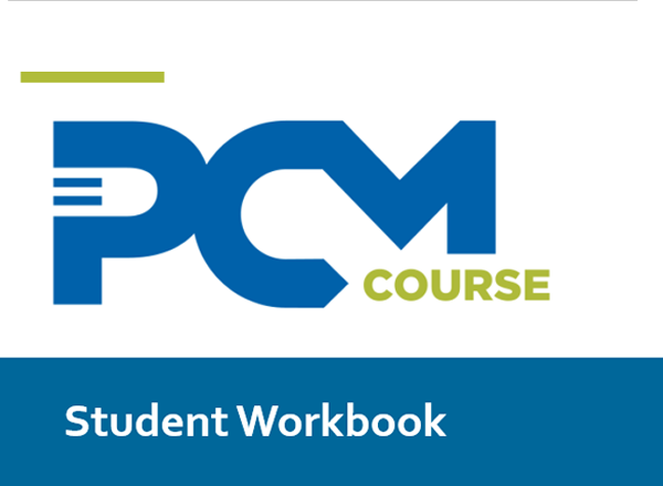 Online Professional CM Course Slides