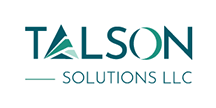 Talson Solutions Logo