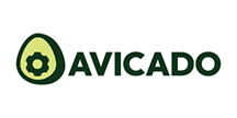 Avicado Logo