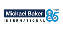 Michael Baker International Logo