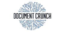 Document Crunch Logo