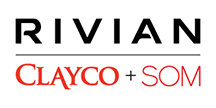 Rivian, Clayco, SOM