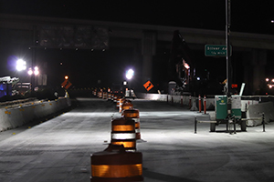 US 101 Deck Replacement Photo 4