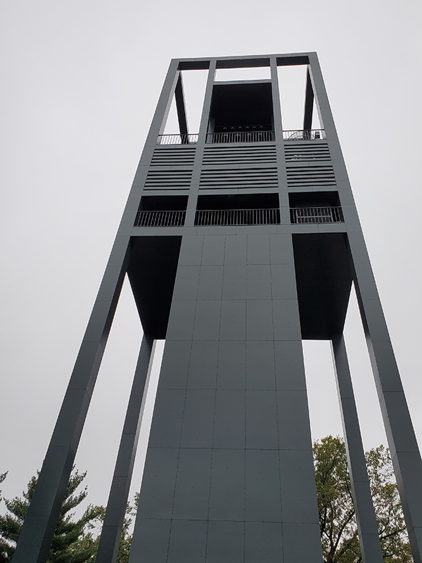 Netherlands Carillon Rehabilitation 3