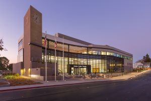 Contra Costa County Administration Building and Emergency Operations Center/Public Safety Building Photo 4