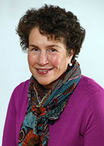 Anne Cunic, Chapter Relations