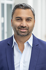 Atul Apte, FCMAA