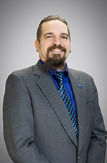 Bret Hadzimichalis