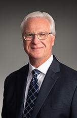 Brian Hanifin, FCMAA
