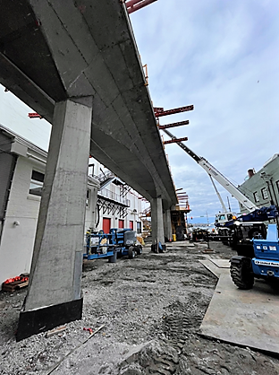 Union Street Bridge 4