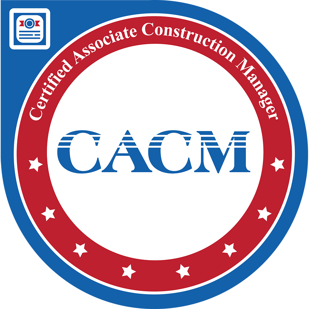 CACM Badge