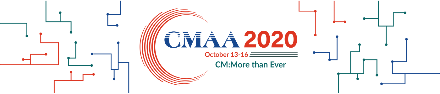CMAA2020 Logo