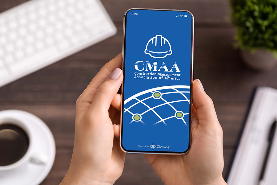 CM HQ CMAA's App