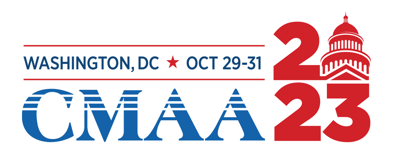 CMAA2023 Logo