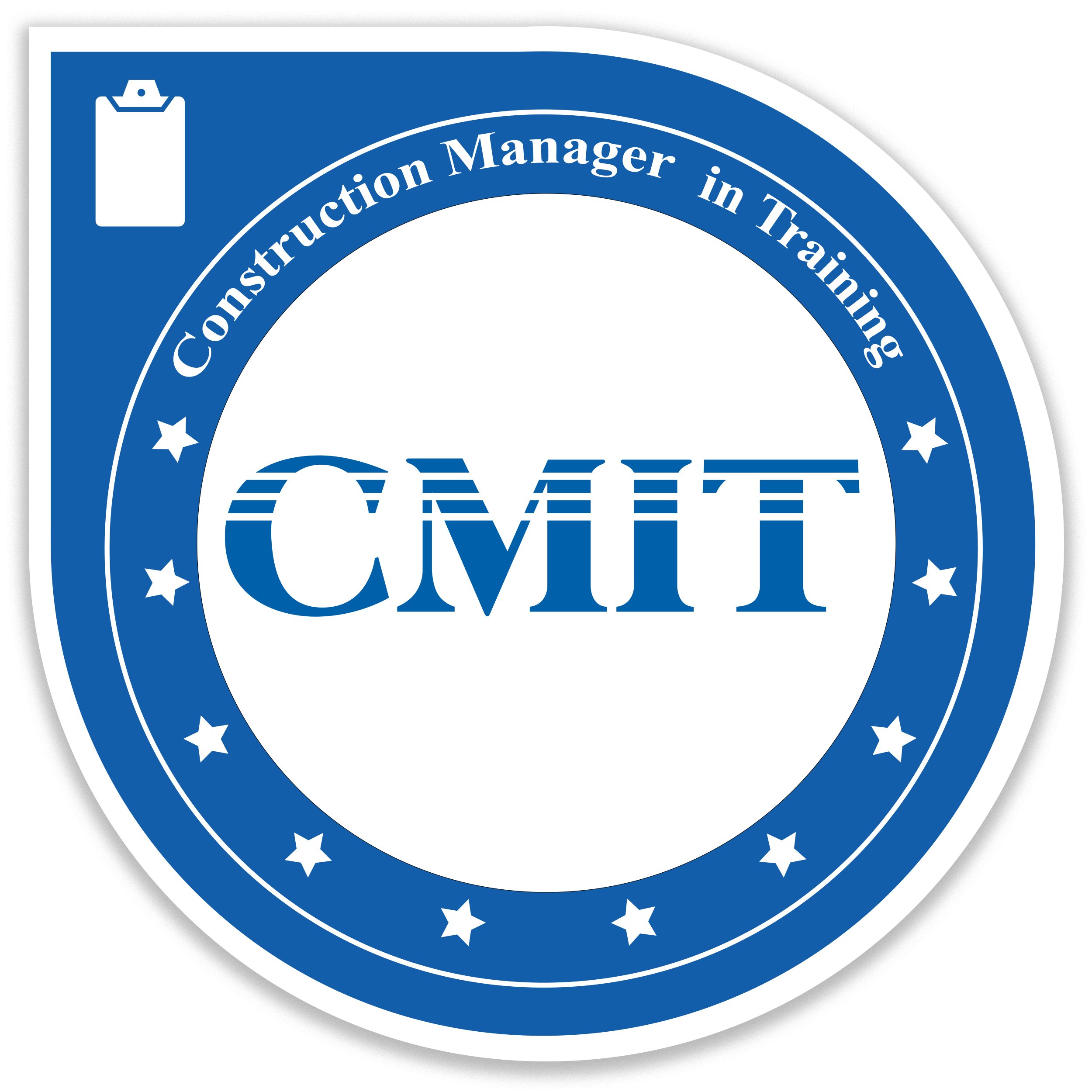 CMIT Badge