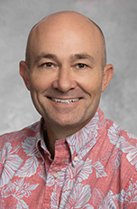 Chad J. White, FCMAA