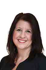 Christine Oates, FCMAA