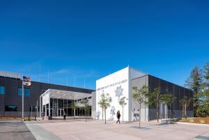 Contra Costa County Administration Building and Emergency Operations Center/Public Safety Building Photo 3