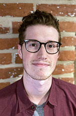 Evan Hendershot