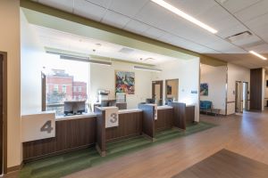 Denver Health Outpatient Medical Center