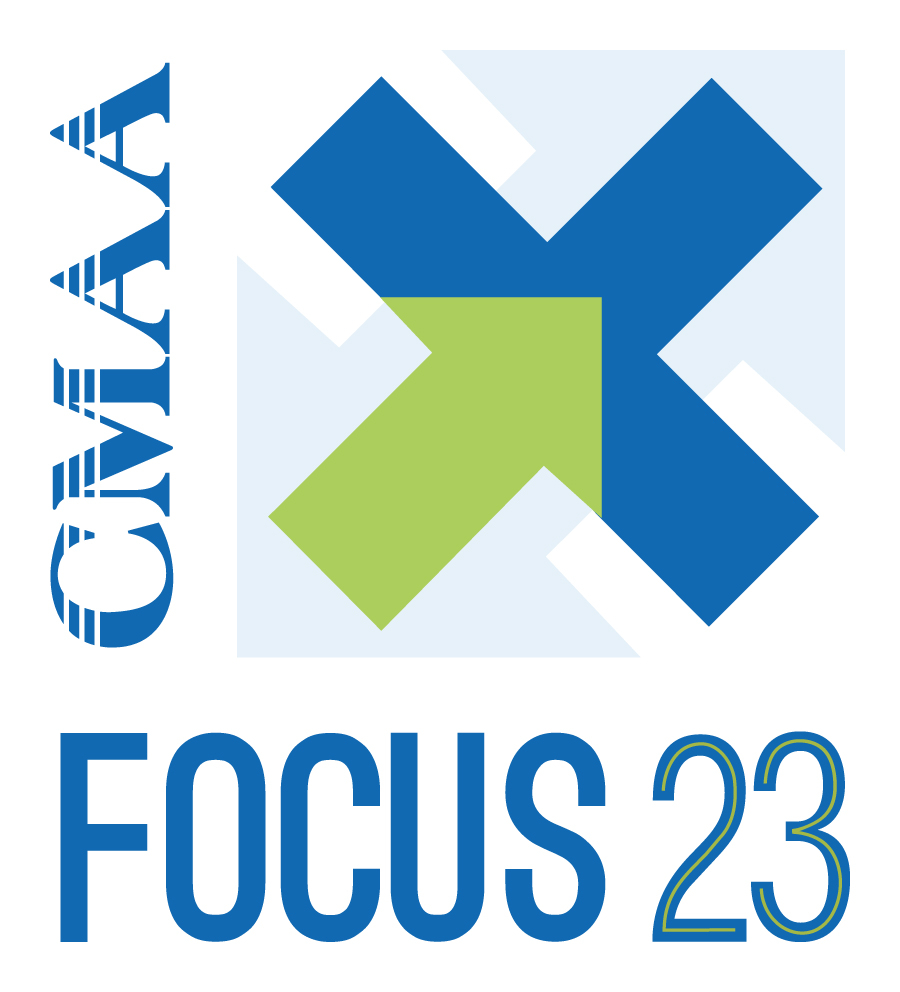 CMAAFocus22 Logo