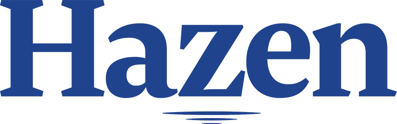 Hazen Logo