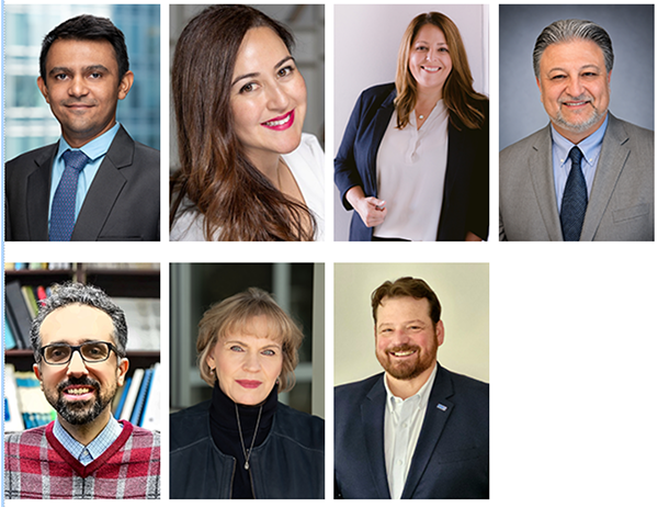 CMAA industry Honors Winners 2026