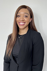 Janel Batiste, Associate, Customer Support