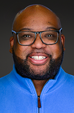 Johnny Penn headshot