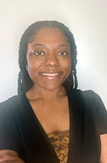 Khadijah Jones headshot