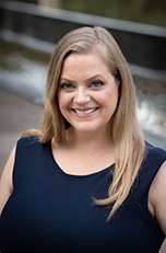 Kristin McElroy