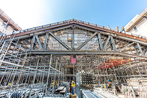 Moynihan Train Hall 1